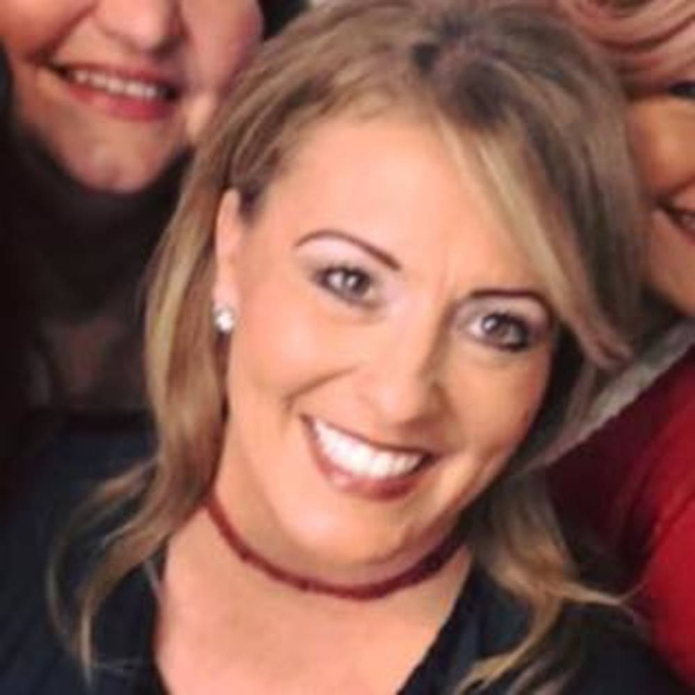 Meet your Posher, Sue